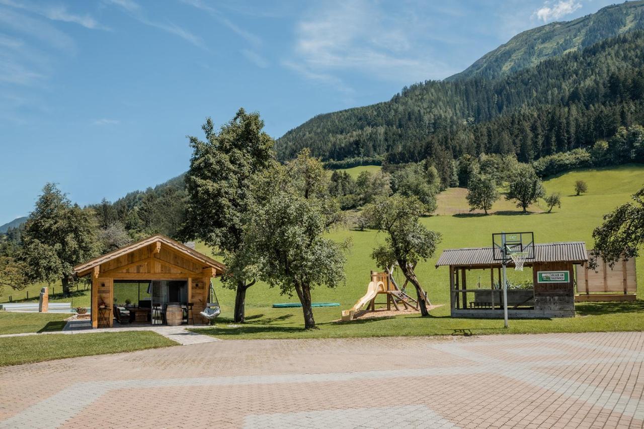 Ferienparadies Taxen Sankt Veit im Pongau Eksteriør bilde